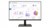 Lenovo ThinkVision T32p-30  31,5 IPS 60Hz 350nits AG USB, HMI, DP Raven Black