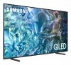 Samsung Q60D QE55Q60DAU 138 cm (55) 4K Ultra HD Smart TV Wi-Fi Tytan (55Q60DAUXXH)