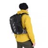 NILS Camp NC1942 Ghoster 20l - plecak turystyczny, czarny