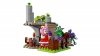 LEGO SONIC THE HEDGEHOG 76998 Knuckles i świątynia Master Emerald