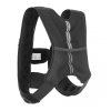 Kamizelka treningowa z obciążeniem 5kg neoprenowa HMS KTO05