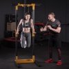 Kamizelka treningowa z obciążeniem 5kg neoprenowa HMS KTO05