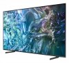 Samsung Q60D QE50Q60DAU 125 cm (50) 4K Ultra HD Smart TV Wi-Fi Tytan (50Q60DAUXXH)