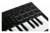 M-AUDIO Oxygen PRO MINI - Klawiatura Sterująca