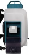 Makita DUS108Z Opryskiwacz ogrodowy Opryskiwacz ogrodowy plecakowy 10 l