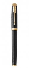 Pióro PARKER IM Premium Royal Black GT 1931646