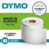 Etykieta adresowa biała 25x89mm/2 rolki a 350 etykiet