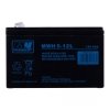 Akumulator MPL MWH 5-12L (12V 6Ah)