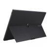 ASUS ZenScreen MB16AWP monitor komputerowy 39,6 cm (15.6) 1920 x 1080 px Full HD LED Czarny