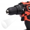 WKRĘTARKA 18V LI-ION 0x2,0Ah 40Nm KARTON SILNIK MABUCHI
