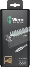 Końcówka wkrętakowa Wera 2 SB 30 sztuk