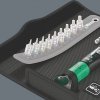 Klucz dynamometryczny Safe-Torque A1, 1/4', 2-12NM, 10 części