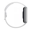 Zegarek Xiaomi Watch 5 5,26 cm (2.07) AMOLED Cyfrowy 432 x 514 px Ekran dotykowy Srebrny
