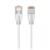 Patchcord UTP Ubiquiti UniFi Etherlighting Patch Cable (UACC-Cable-Patch-EL-8M-W) Cat. 6 8m white
