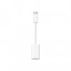Jabłko | Przejściówka z USB-C na Lightning | Złącze USB-C | Adapter