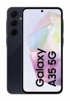 Samsung Galaxy A35 5G 16,8 cm (6.6) Hybrid Dual SIM Android 14 USB Type-C 6 GB 128 GB 5000 mAh Granatowy (marynarski)