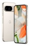 Google Pixel 9 16 cm (6.3) Dual SIM Android 14 5G USB Type-C 12 GB 128 GB 4700 mAh Biały