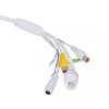 Dahua Technology WizSense IPC-HFW3241T-ZAS kamera przemysłowa Pocisk Kamera bezpieczeństwa IP Wewnętrz i na wolnym powietrzu 192