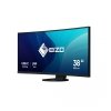 Monitor EIZO FlexScan EV3895-BK - 95,2 cm (37,5) - 3840 x 1600 pikseli - UltraWide Quad HD+ - LED - 5 ms