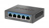 5-portowy wielogigabitowy przełącznik biurkowy D-Link 2,5G - niezarządzalny - L2 - 2.5G Ethernet (100/1000/2500)