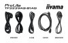 Monitor Iiyama Dis Public 32 TF3239AS-B1AG