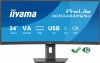 Monitor iiyama XCB3494WQSU-B1 34 - Płaski ekran - 86,4 cm