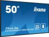 iiyama ProLite LH5065UHSB-B1AG - Przekątna 50 - Płaski ekran - 125.7 cm