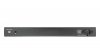 D-Link DXS-1210-12TC/E łącza sieciowe Zarządzany L2 10G Ethernet (100/1000/10000) 1U Czarny, Srebrny
