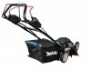 Kosiarka Makita 36V LM001CZ z napędem 53cm zasilane z PDC01 lub PDC1200