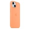 Apple MT0W3ZM/A pokrowiec na telefon komórkowy 15,5 cm (6.1) Pomarańczowy