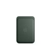 APPLE Portfel FineWoven z MagSafe do iPhone - Evergreen