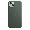 Apple MT4F3ZM/A pokrowiec na telefon komórkowy 17 cm (6.7) Zielony