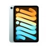 Apple iPad mini 256 GB 21,1 cm (8.3) Wi-Fi 6E (802.11ax) iPadOS 18 Niebieski