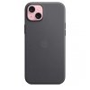Apple MT423ZM/A pokrowiec na telefon komórkowy 17 cm (6.7) Czarny