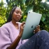 Apple iPad Air Apple M 256 GB 27,9 cm (11) 8 GB Wi-Fi 6E (802.11ax) iPadOS 18 Beżowy