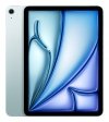 Apple iPad Air Apple M 256 GB 27,9 cm (11) 8 GB Wi-Fi 6E (802.11ax) iPadOS 18 Niebieski