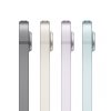 Apple iPad mini 5G TD-LTE & FDD-LTE 128 GB 21,1 cm (8.3) Wi-Fi 6E (802.11ax) iPadOS 18 Szary
