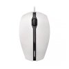CHERRY GENTIX myszka Biuro Oburęczny USB Typu-A Optyczny 1000 DPI