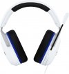 Zestawy słuchawkowe dla graczy HyperX Cloud Stinger 2 Core PS (białe)