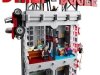 LEGO MARVEL 76178 DAILY BUGLE