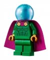 LEGO MARVEL 76178 DAILY BUGLE