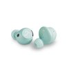 Słuchawki douszne Teufel REAL BLUE TWS 3 True-Wireless Bluetooth mgliste zielone - Słuchawki - 20 KHz