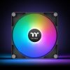 Wentylator komputerowy Thermaltake CT140 Reverse ARGB Sync z podświetleniem 140mm, zestaw 2 sztuki