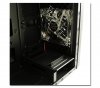 LC-Power 7037B Midi Tower Czarny