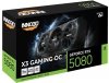 Inno3D Gaming OC GeForce RTX 5080 X3 NVIDIA 16 GB GDDR7