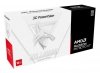 PowerColor Hellhound Radeon RX 9070 XT Spectral White AMD 16 GB GDDR6