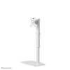Neomounts FPMA-D890WHITE uchwyt / stojak do monitorów 76,2 cm (30) Biurko Biały
