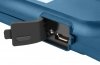 Ansmann WL450R Czarny, Niebieski LED