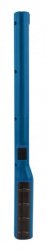 Ansmann WL450R Czarny, Niebieski LED