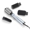 Lokówka BaByliss Hydro-Fusion Smooth & Shape Warmluftbürste
